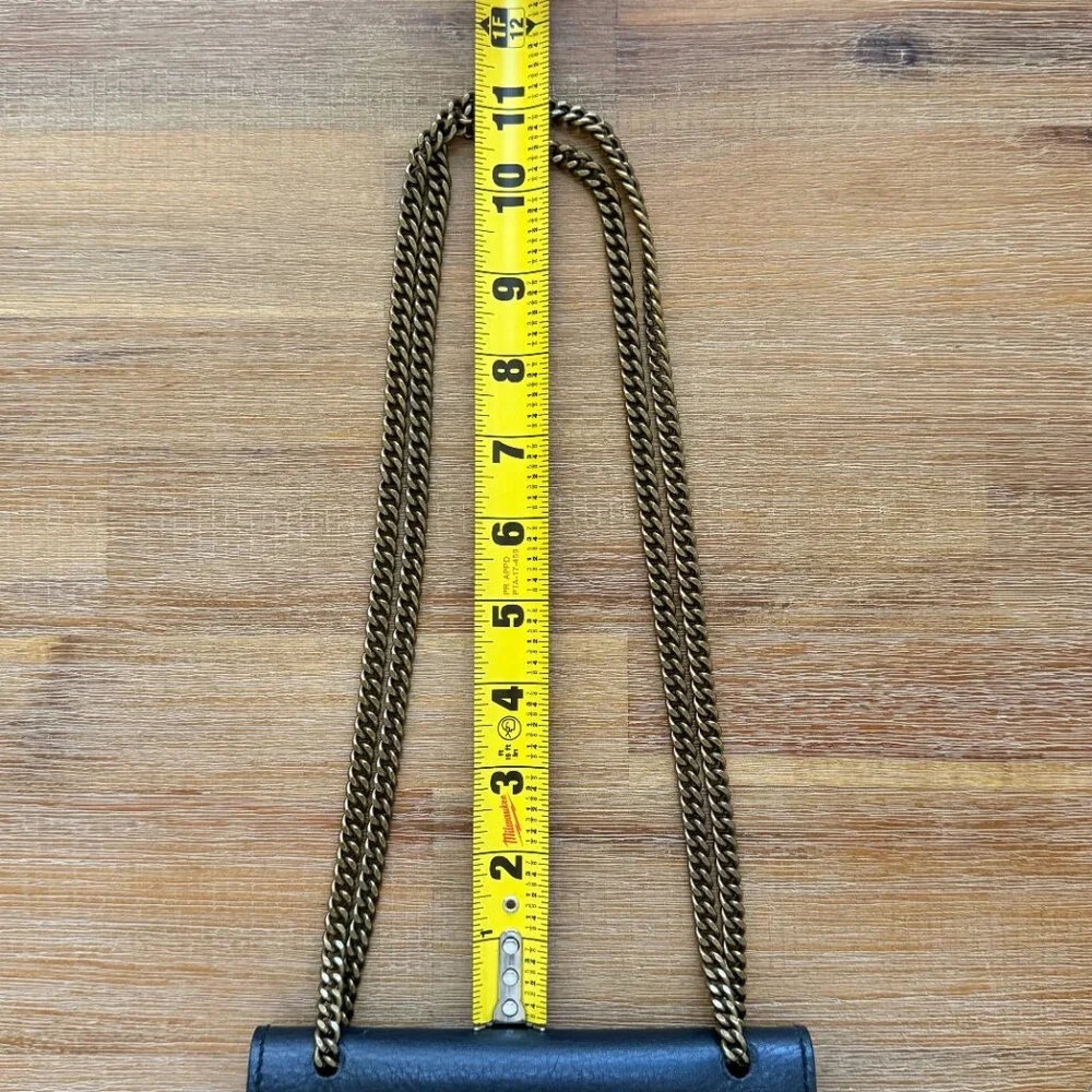 Madewell The Chain Crossbody Bag - Picture 11 of 12